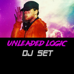 Unleaded Logic - Last Night In Ibiza DJ Set - February 2023