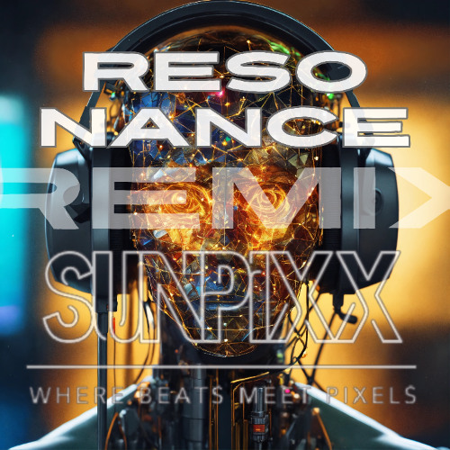 SUNPiXX - Resonance (RMX)