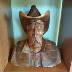 Without a scar (slow western version)