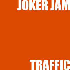 Joker Jam, Danccer -  Traffic (Van Bellen Remix) (Remastered)