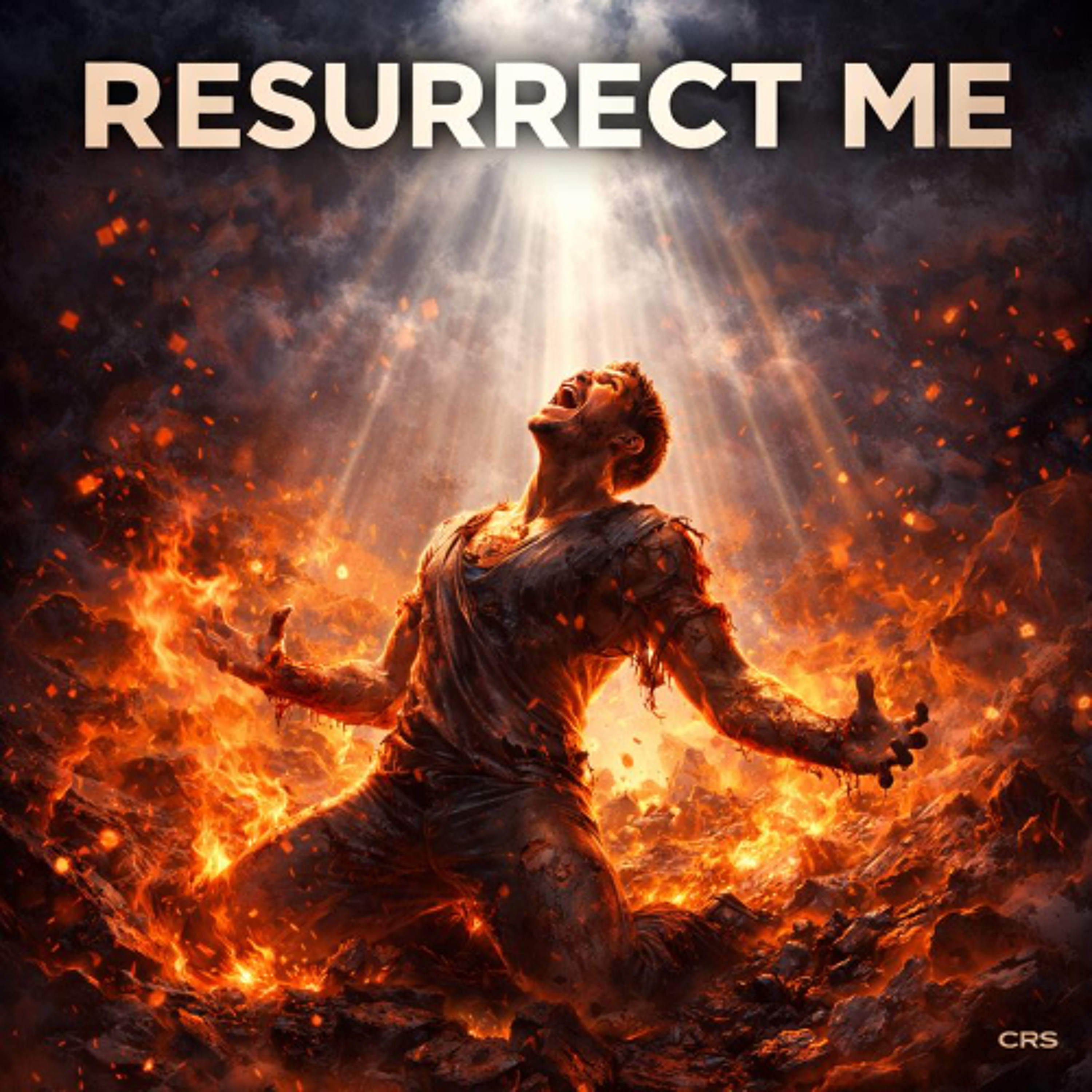 Resurrect Me episode artwork