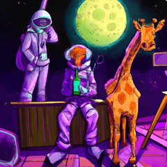 Pursuit of Sadness -JUICE WRLD Type Beat