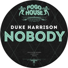 DUKE HARRISON - Circle [PHR442] Pogo House Rec / 15th March 2024