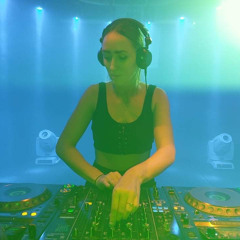 Techno Hard/Dark set live @Home
