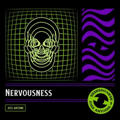 Nervousness