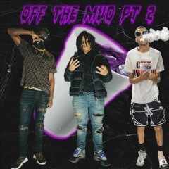 MDOT EBK × JB Sleeze X Eddie Gz - Off TheMud Pt.2 { sped up }