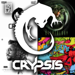CRYPSIS | SQREUR ALBUM SPOTLIGHT | RAW CLASSICS | RAW HARDSTYLE