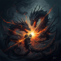 Trois Dragons