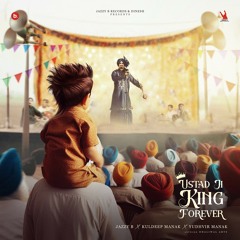 Jor (feat. Mani Longia)