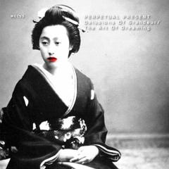 MEC55 PERPETUAL PRESENT - The Art Of Dreaming (cut)