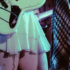 Forgive and forget (live demo)