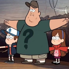 You Reposted In The Wrong Gravity Falls