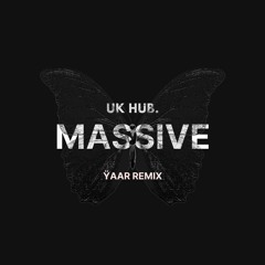 Drake - Massive (Ÿaar Remix)