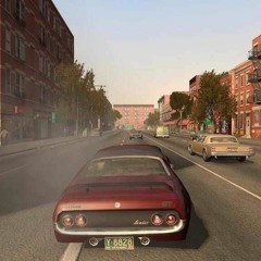 Driver : Parallel Lines PC Game [Mediafire]