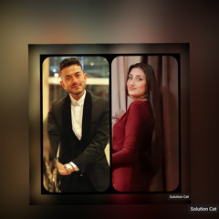 Tegy netrahn ( cover song )  |  🎙 تيجي نتراهن  _ Mazen Feitar & Menna Amr