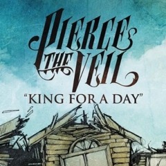 Pierce The Veil "King For A Day" [Orchestral Dubstep Remix][DJ set version]