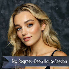 No Regrets - Deep House Session