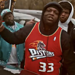 Dog Shit (feat. Rio Da Yung OG)