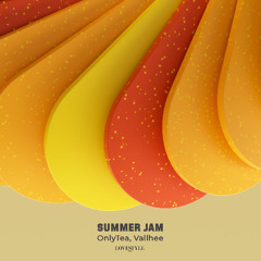 OnlyTea, Vallhee - Summer Jam [Cover of Underdog Project]