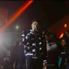 glory | made on the Rapchat app (prod. by Bleoff)