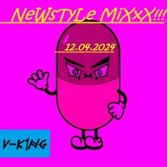 Newstyle Mix 12.04.2024 PiToSsSsss MaSieRoOoosS!!!! (with some fails -_-'')