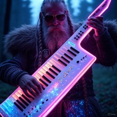 Asgardian Rhapsody [OSC #197 Odin2]