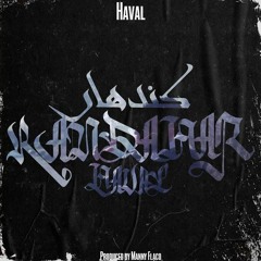 HAVAL - KANDAHAR (PART II) (1)