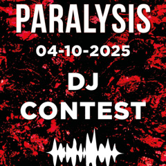 PØUW-Paralysis DJ-Contest