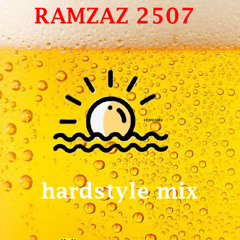 Ramzaz hardstyle mix  july 2025