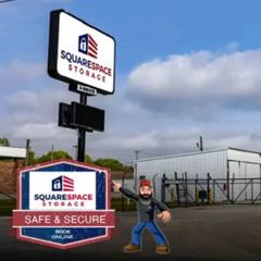 Are climate-controlled storage units necessary in Louisiana?