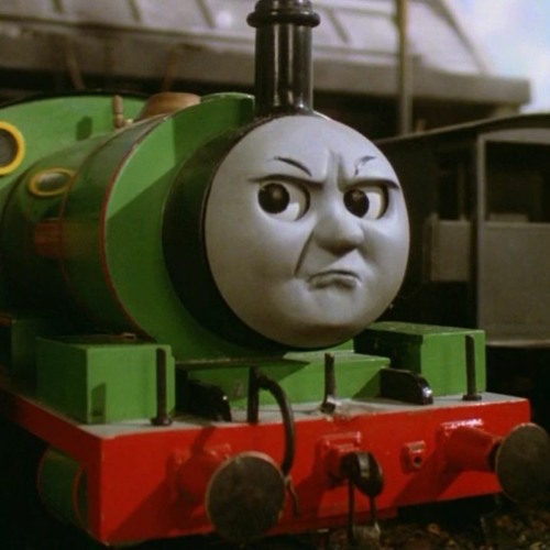 Percy's Danger Theme (Percy's Predicament Variant)