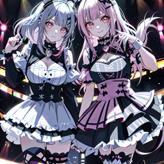 LuckyStar7 - 1thot2thot