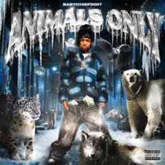 BabyChiefDoIt - Nachos (Remix)