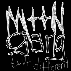 built different (prod wund)