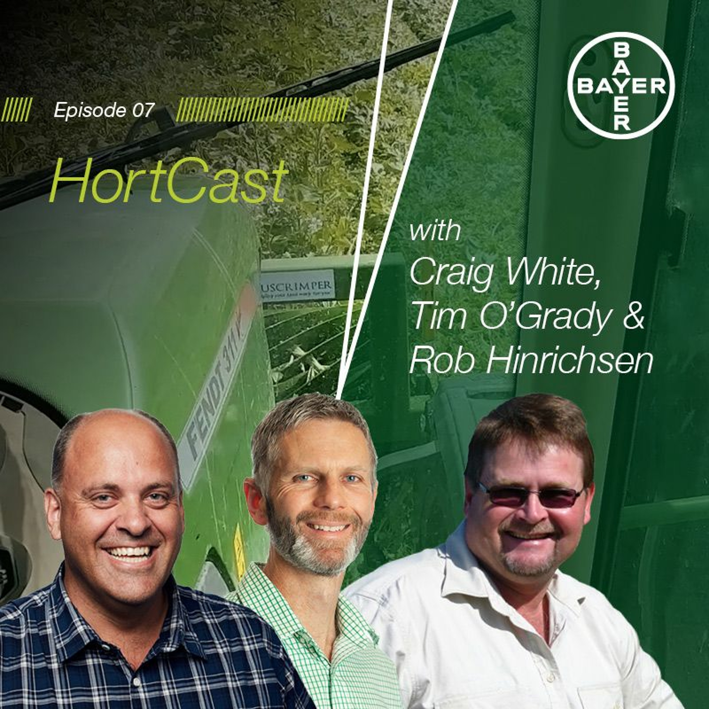 Bayer Crop Science Australia