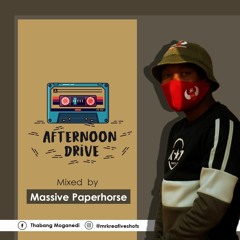 Afternoon Drive 9 Mixed By Massive Paperhorse (Activation Mix).mp3