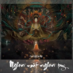 Nghìn Mắt Nghìn Tay - Con Gái Của Bụt