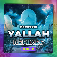 YALLAH (Wadz & Kepz Remix)