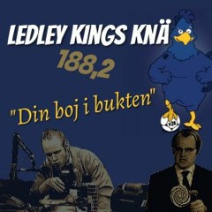Vuxna Män Gör Saker Tillsammans - 188.2 (Ledley Kings Knä NileCity parodi)