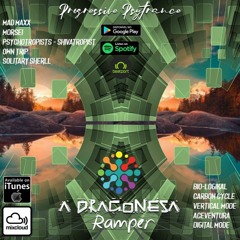 Ramper - A Dragonesa