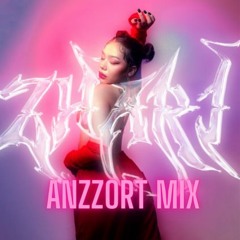 ZHARI - Anzzort mix