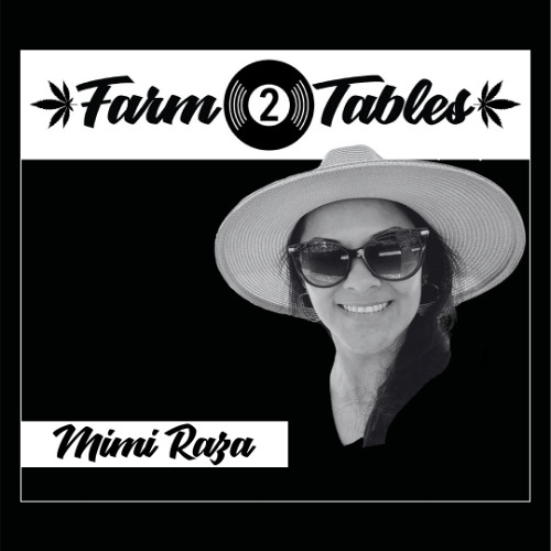 Mimi Raza - Farm 2 Tables | Deep | Groovy | Jazzy | Funk | House Mixes