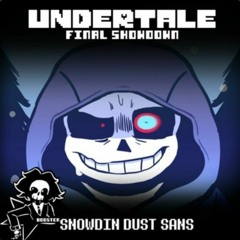 Unending frostbite (Remastered! by Corruptaled) [Undertale final showdown UFS]