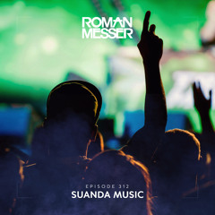 Roman Messer - Suanda Music 312 (18-01-2022)