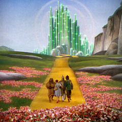 yellow brick road remix (prod.1ellis)
