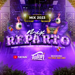 REPARTO MIX - DJ TATAN