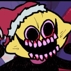 Friday Night Funkin - Winter Horrorland