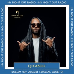E6 ft DJ Kaboo