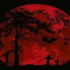 ⛧blood moon⛧