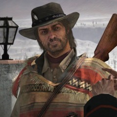 John Marston